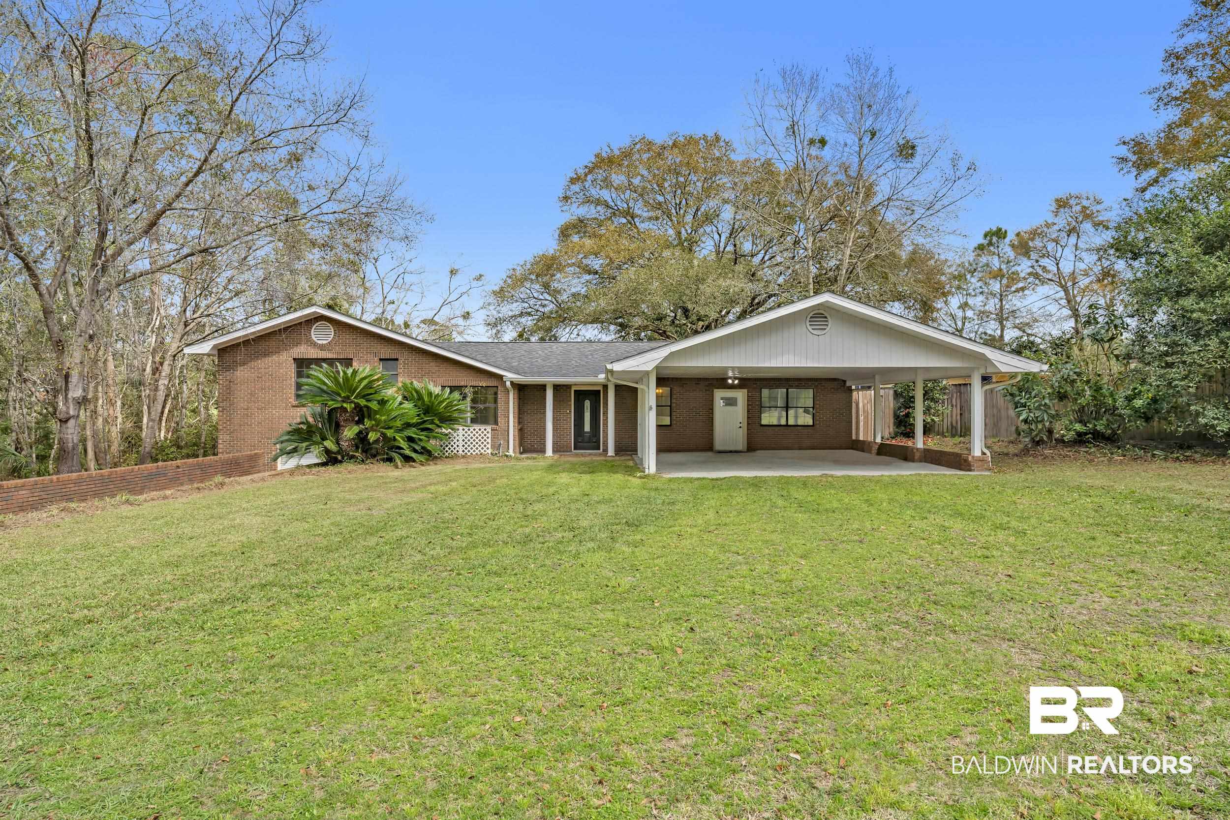 7808 Wenzel Road Foley, AL 36535 - Photo 53 of 55 Gallery Image 53