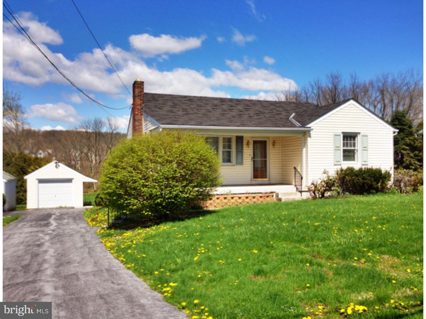 1415 Orlando Road Pottstown, PA 19464 - Photo 1 of 14 Exterior Front