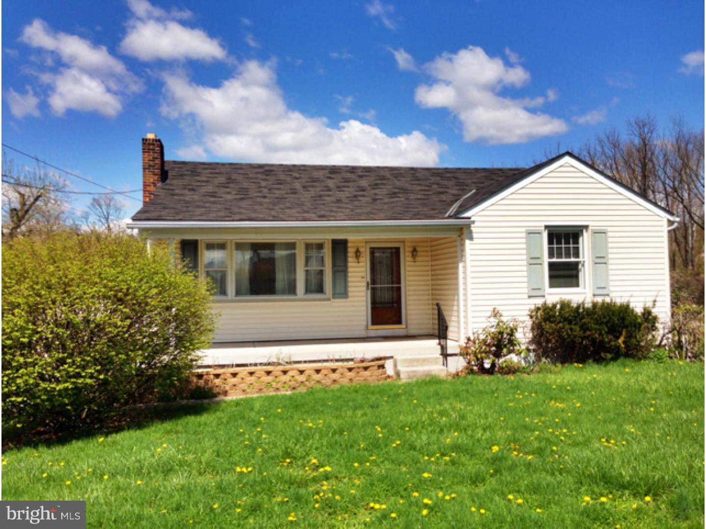 1415 Orlando Road Pottstown, PA 19464 - Photo 2 of 14 Exterior Front