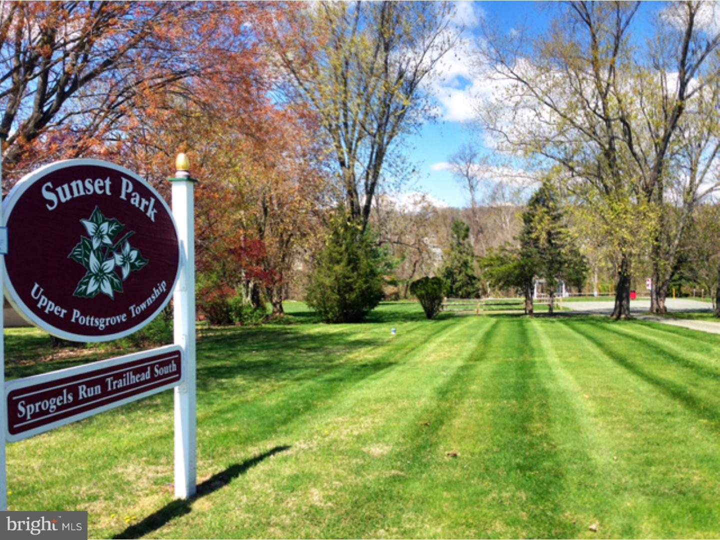 1415 Orlando Road Pottstown, PA 19464 - Photo 14 of 14 Nearby Park
