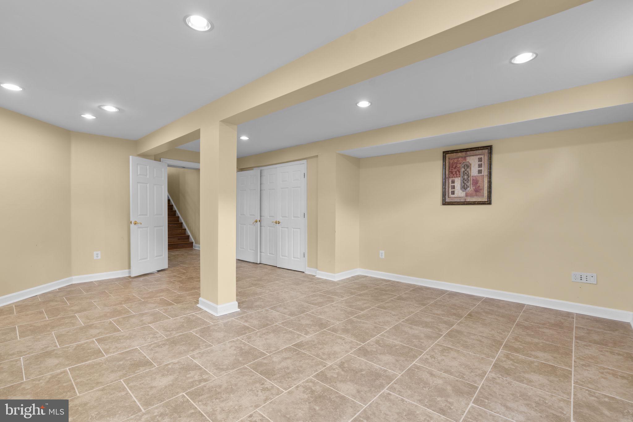 12020 Open Run Road Ellicott City, MD 21042 - Photo 66 of 102 Lower Level