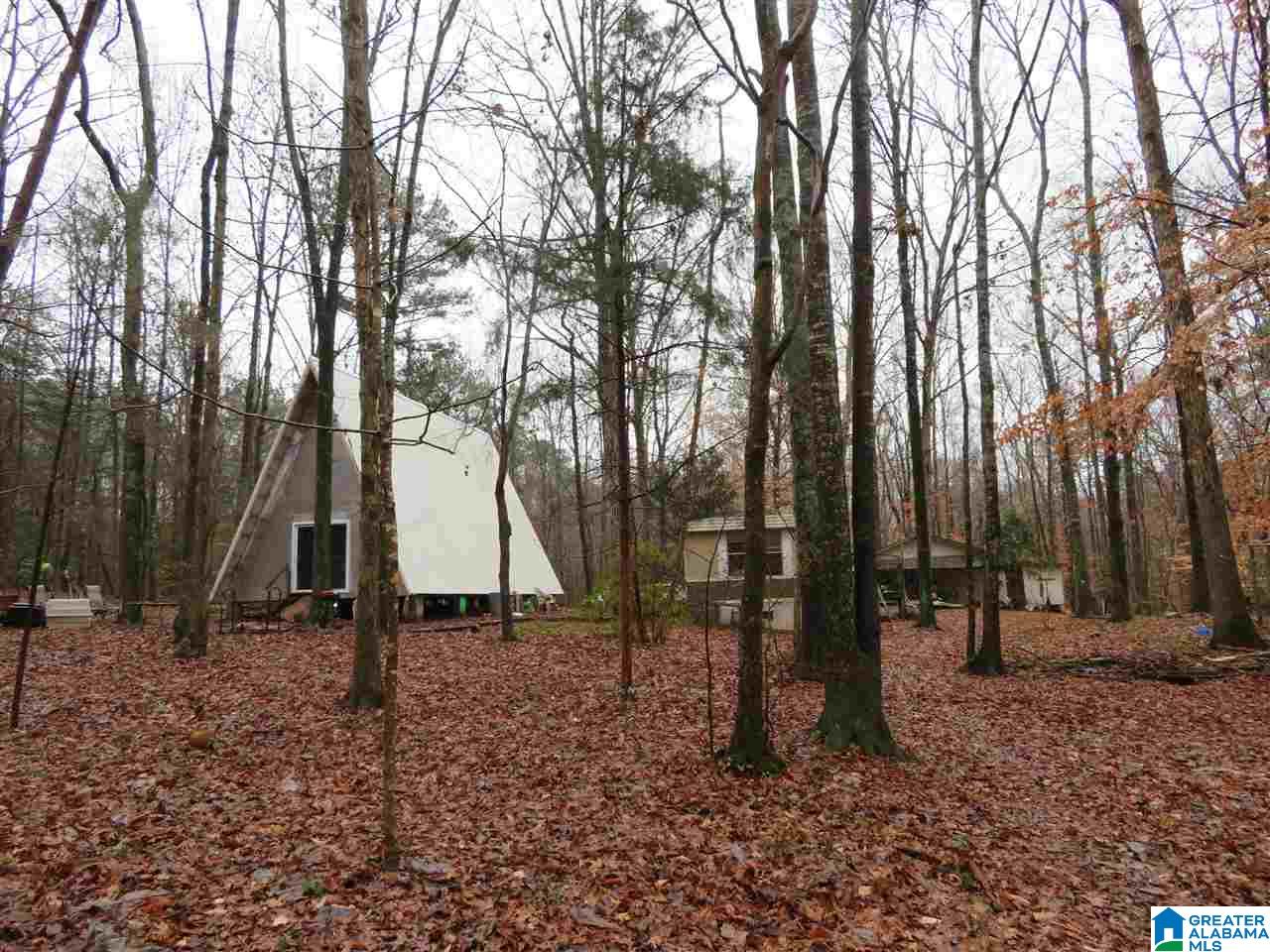 138 Cedar Grove Road West Blocton, AL 35184 - Photo 40 of 44