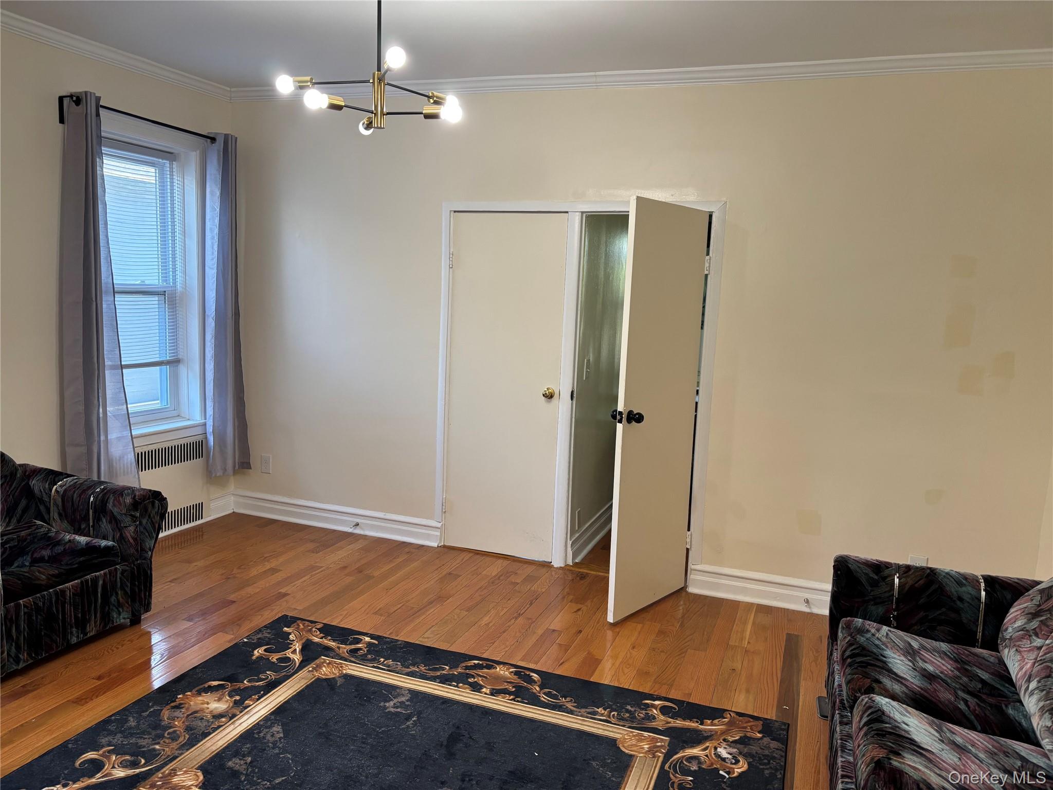 1004 Lenox Road Brooklyn, NY 11212 - Photo 3 of 13 Sitting room