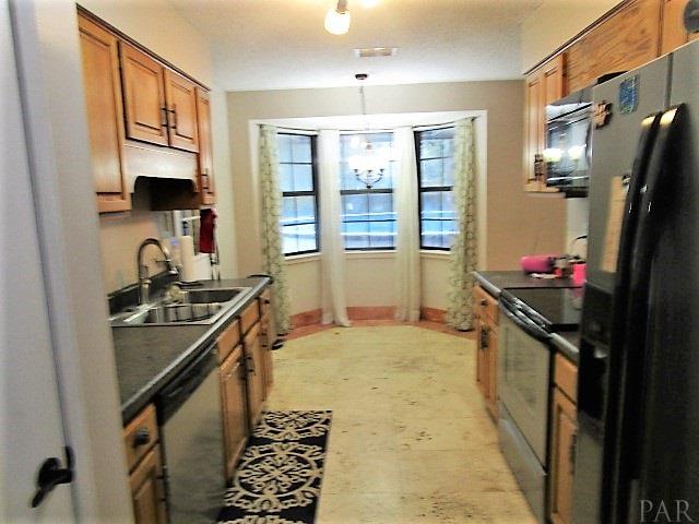 4809 Williams Road Pace, FL 32571 - Photo 7 of 33 Gallery Image 7