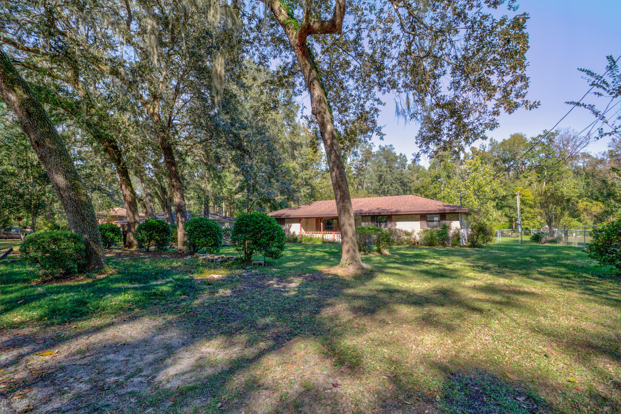 2165 Hill Road Middleburg FL 32068 Open