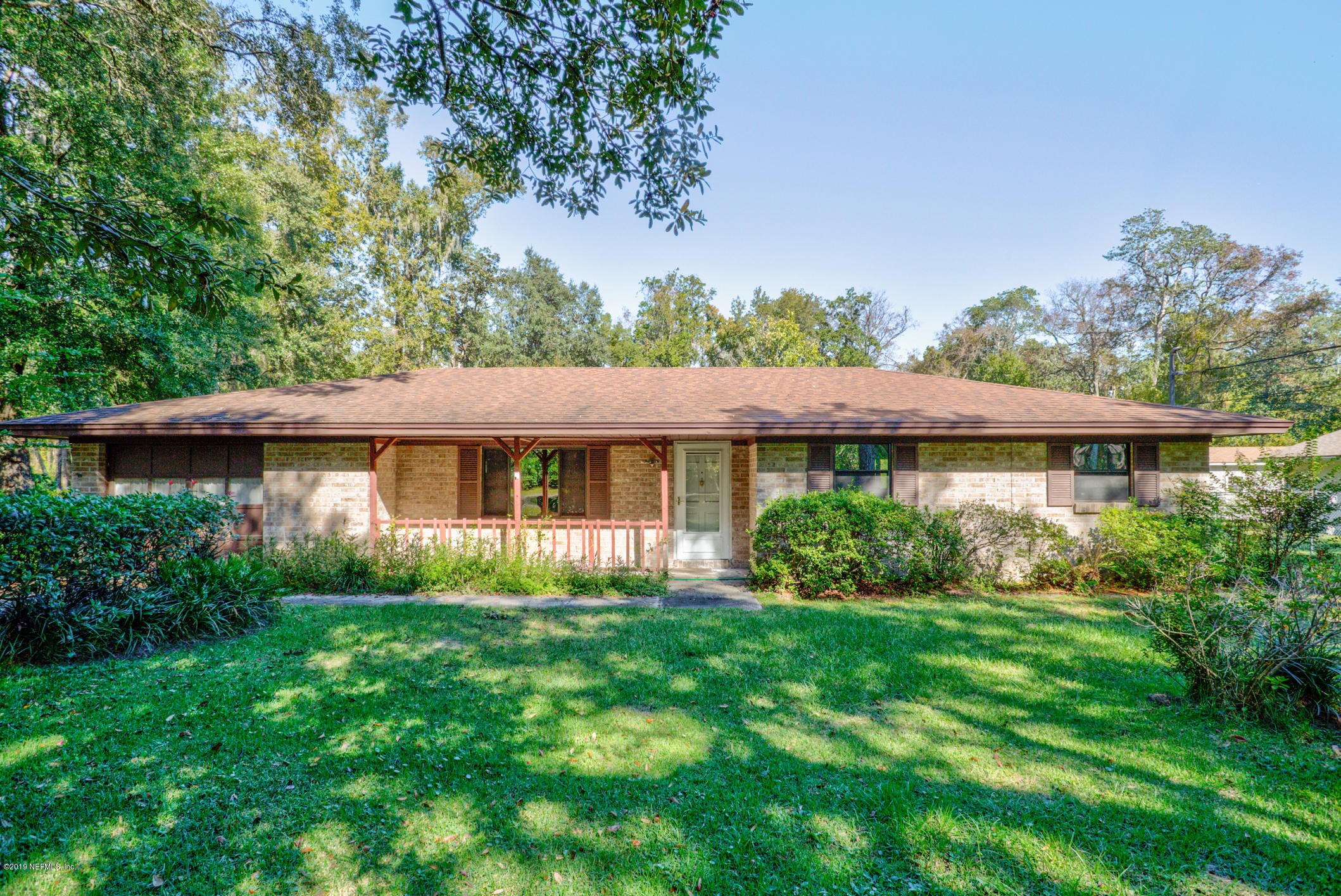 2165 Hill Road Middleburg FL 32068 Open