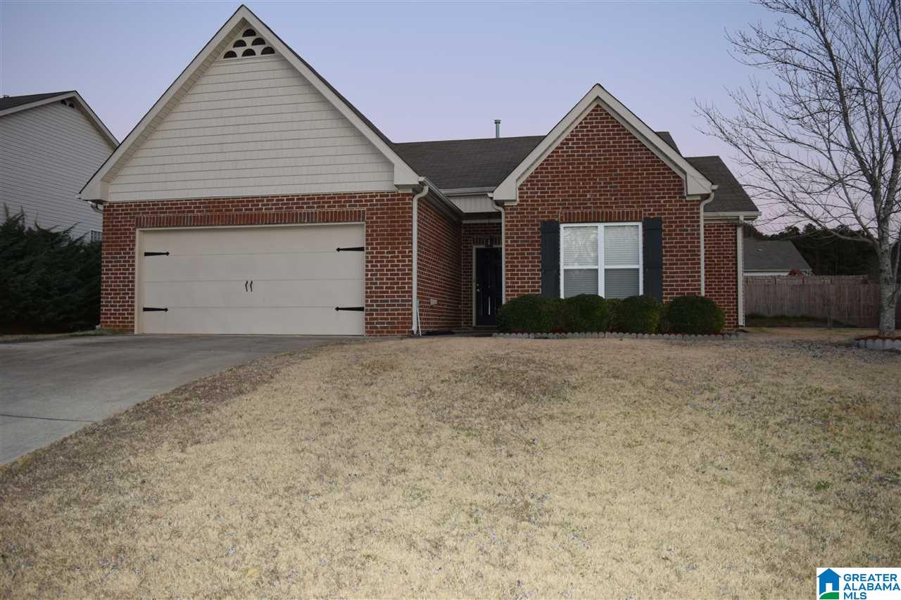 32 Dunbar Trace Dora, AL 35062 - Photo 2 of 27