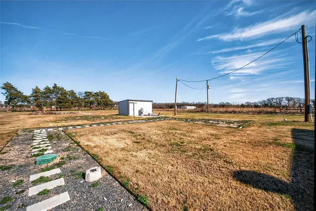 a view of a lake view