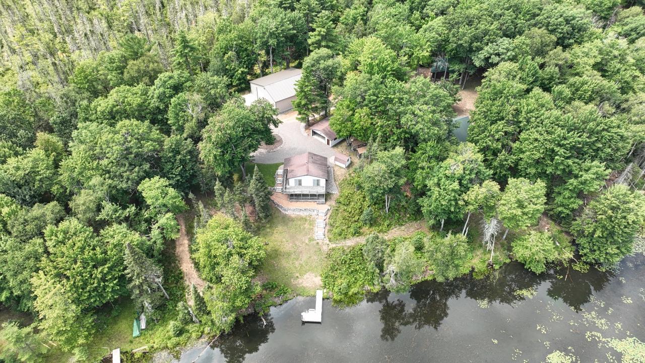 4922 Yellow Brick Road Land O'Lakes, WI 54540 - Photo 38 of 42 Gallery Image 38