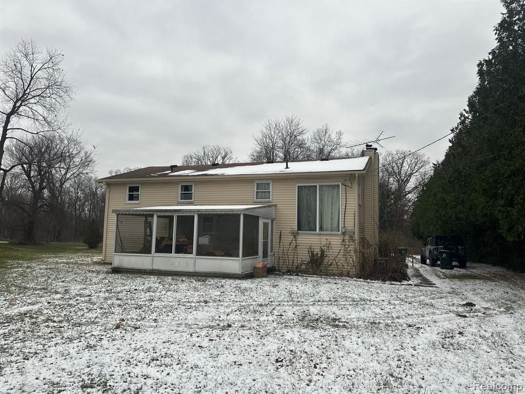 420 South Conklin Road Lake Orion, MI 48362 - Photo 1 of 16 Gallery Image 1