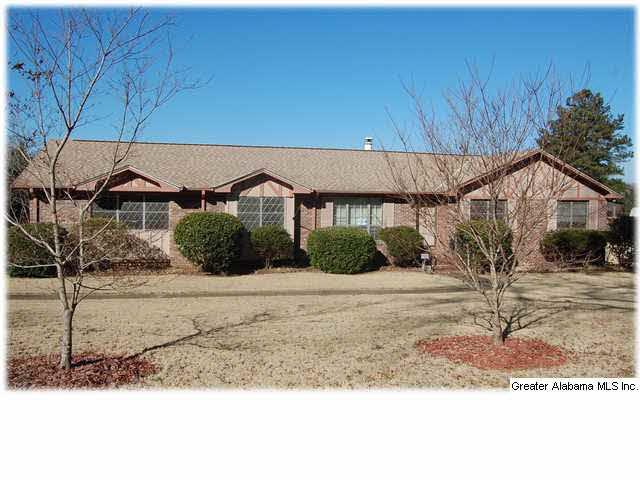 2234 Regency Drive Bessemer, AL 35022 - Photo 21 of 21
