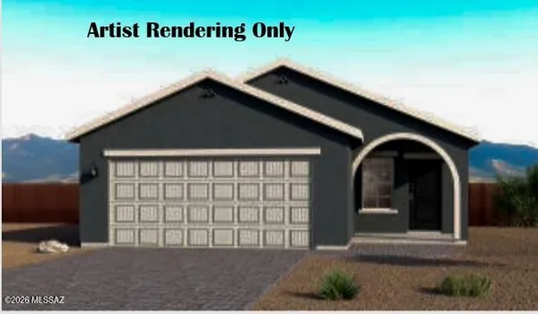 $334,900 | 6708 South Sundance Kid Avenue, Tucson, AZ 85746