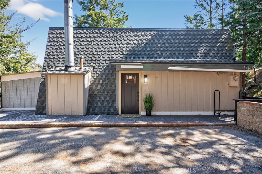 26980 Everest Road Lake Arrowhead, CA 92391 - Photo 44 of 49