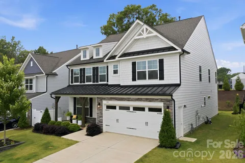 $679,000 | 115 Summerhill Drive, Mooresville, NC 28115