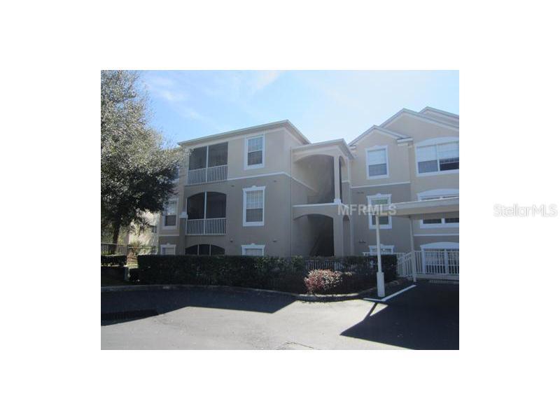 588 Brantley Terrace Way, Unit 202 Altamonte Springs, FL 32714 - Photo 1 of 1 Exterior Front