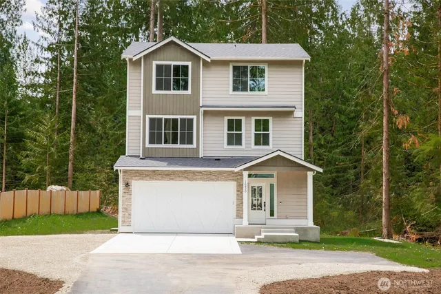 $999,000 | 16820 62nd Street Southeast, Snohomish, WA 98290