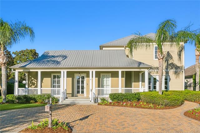 18 Cycas Kenner, LA 70065 - Photo 1 of 22
