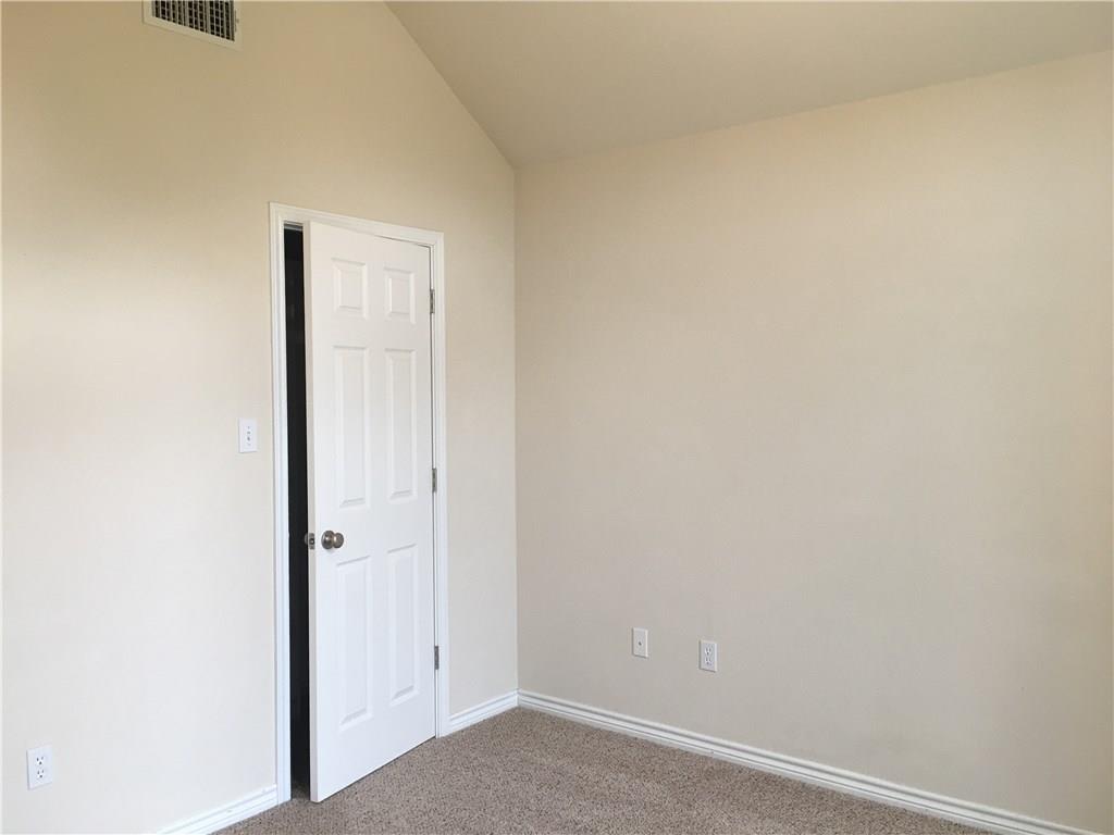 2218 Old Ironsides Road Abilene, TX 79601 - Photo 11 of 26 a view of a small space