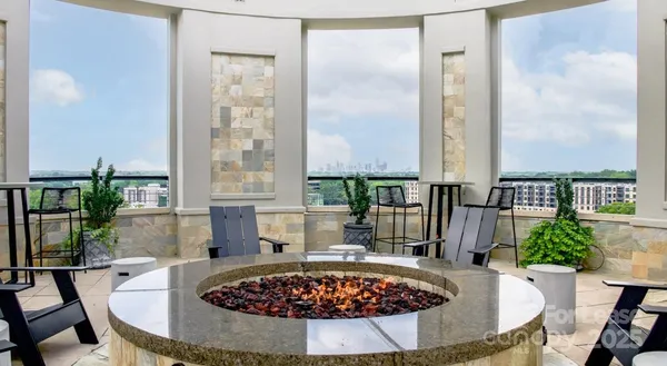 $3,543 | 4300 Sharon Road, Unit E, Charlotte, NC 28211