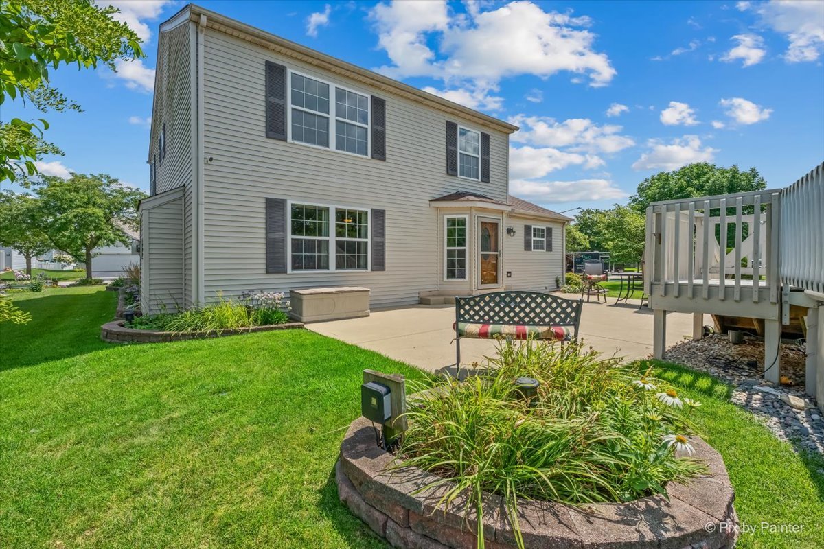 296 West Daisy Circle Romeoville, IL 60446 - Photo 28 of 42 Gallery Image 28