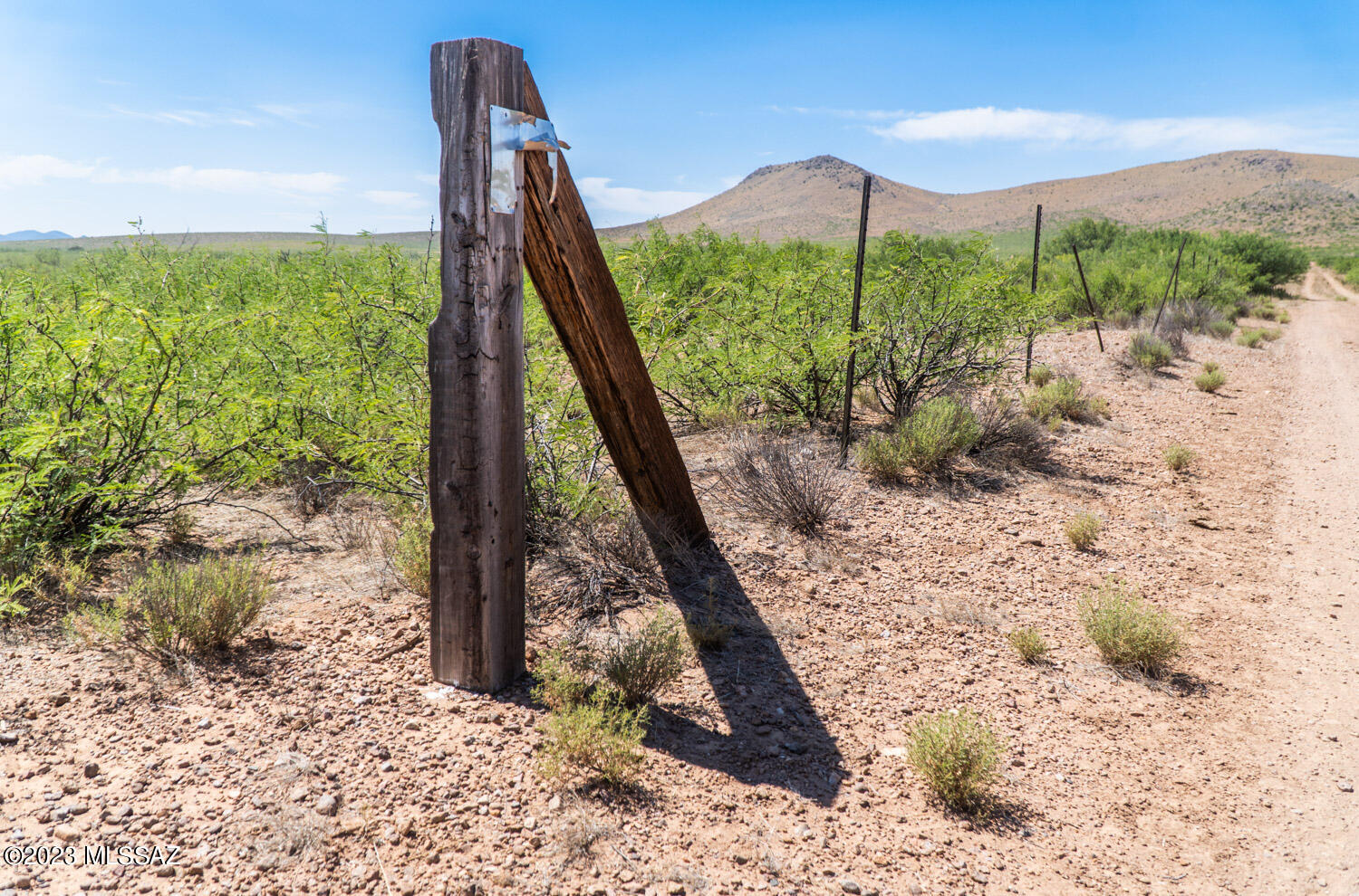 40-acres South Rustic Trail, Unit 138 Pearce, AZ 85625 - Photo 13 of 17