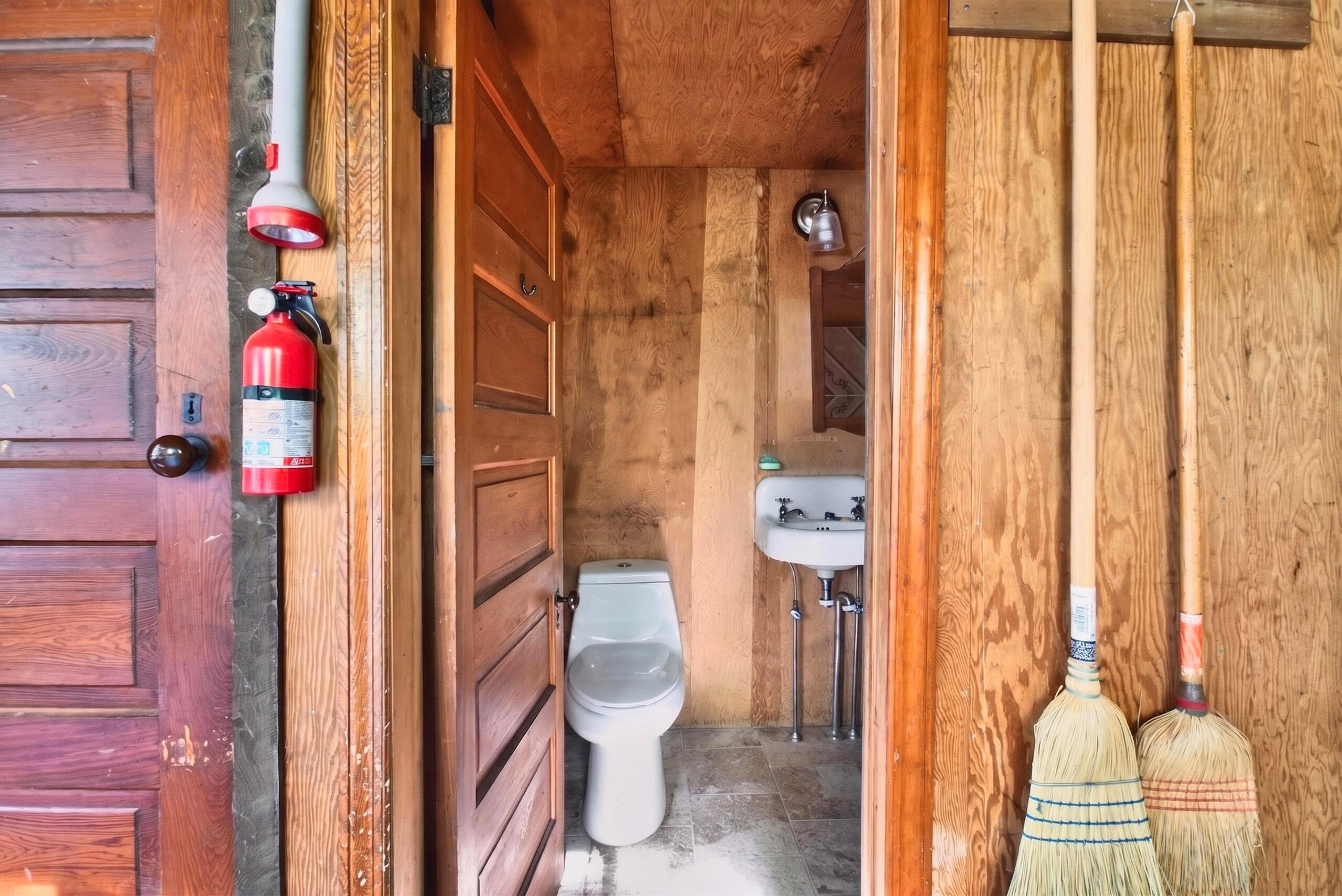 22 Boat Lndg Road Machias, ME 04654 - Photo 14 of 28 DSC09499