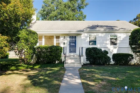 $475,000 | 1509 West 45th Street, Richmond, VA 23225