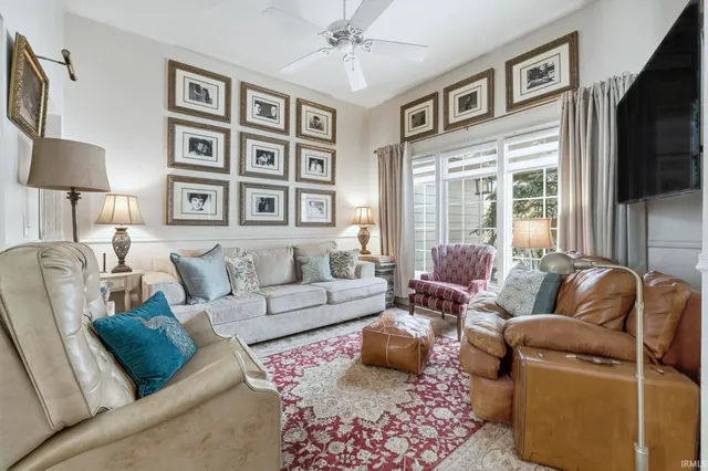 $325,000 | 10409 Cherry Creek Road, Fort Wayne, IN 46818