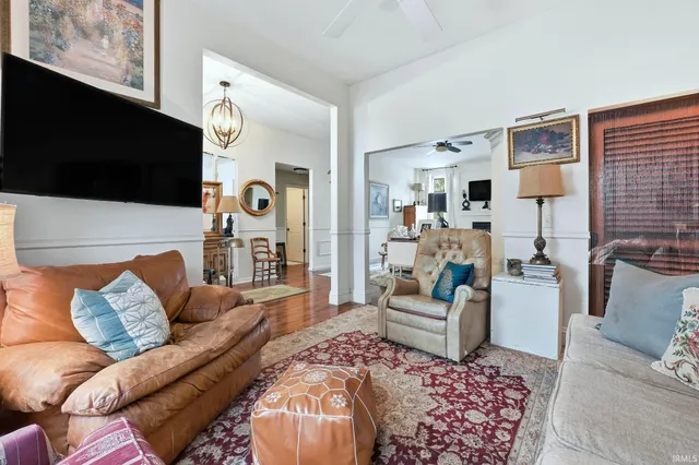 $325,000 | 10409 Cherry Creek Road, Fort Wayne, IN 46818