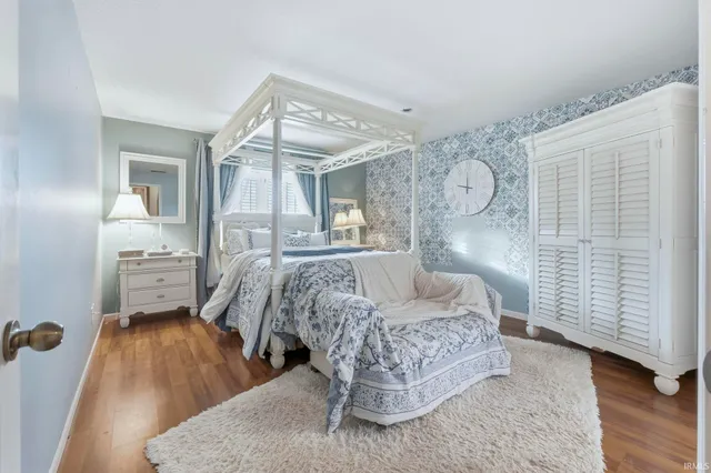 $325,000 | 10409 Cherry Creek Road, Fort Wayne, IN 46818