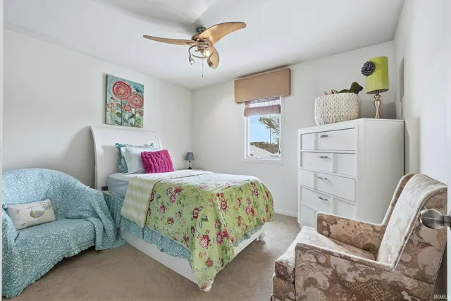 $325,000 | 10409 Cherry Creek Road, Fort Wayne, IN 46818