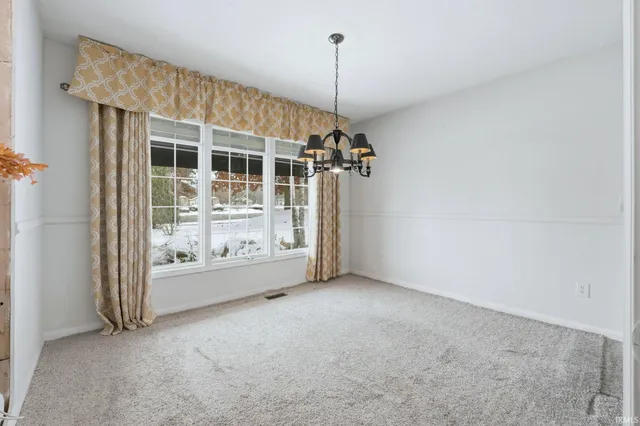 $325,000 | 10409 Cherry Creek Road, Fort Wayne, IN 46818