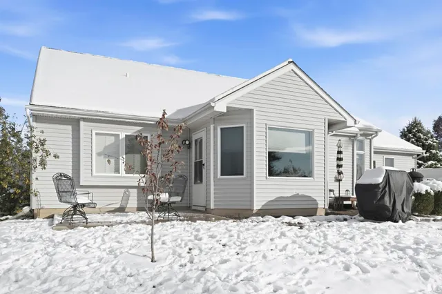 $325,000 | 10409 Cherry Creek Road, Fort Wayne, IN 46818