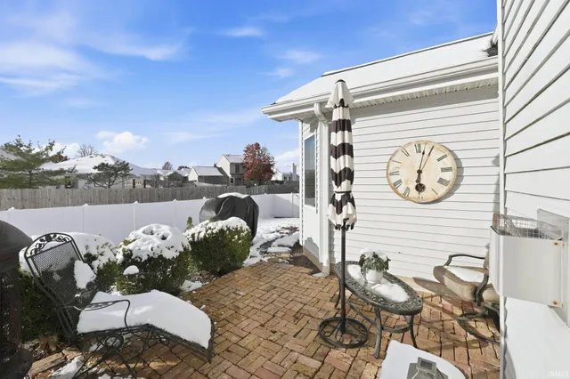 $325,000 | 10409 Cherry Creek Road, Fort Wayne, IN 46818