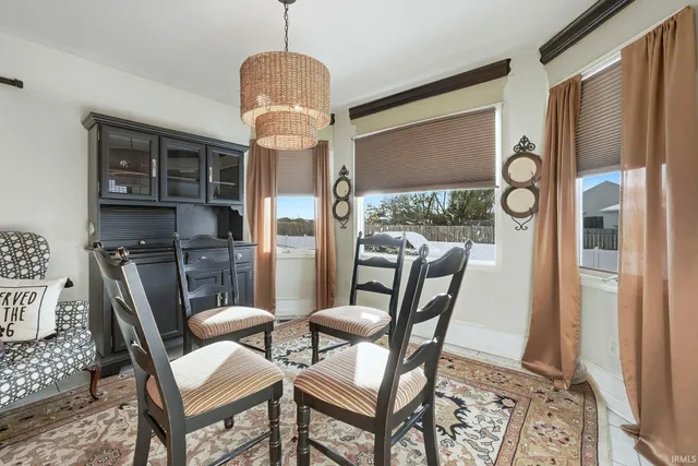 $325,000 | 10409 Cherry Creek Road, Fort Wayne, IN 46818