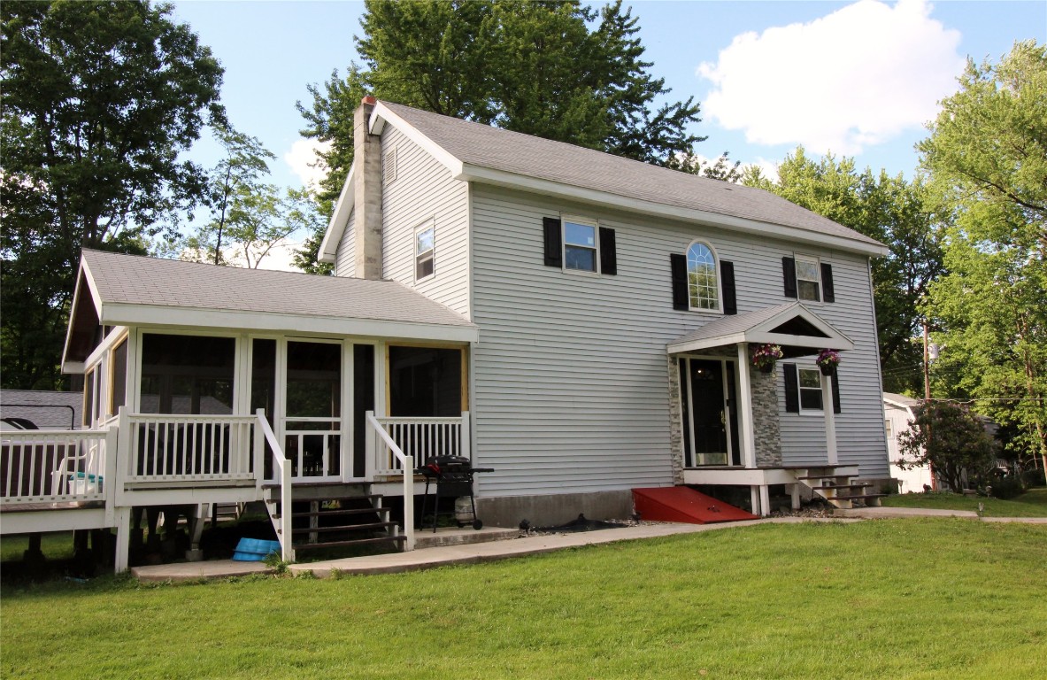 139 Stillwater Road Conklin, NY 13748 - Photo 1 of 23 Gallery Image 1
