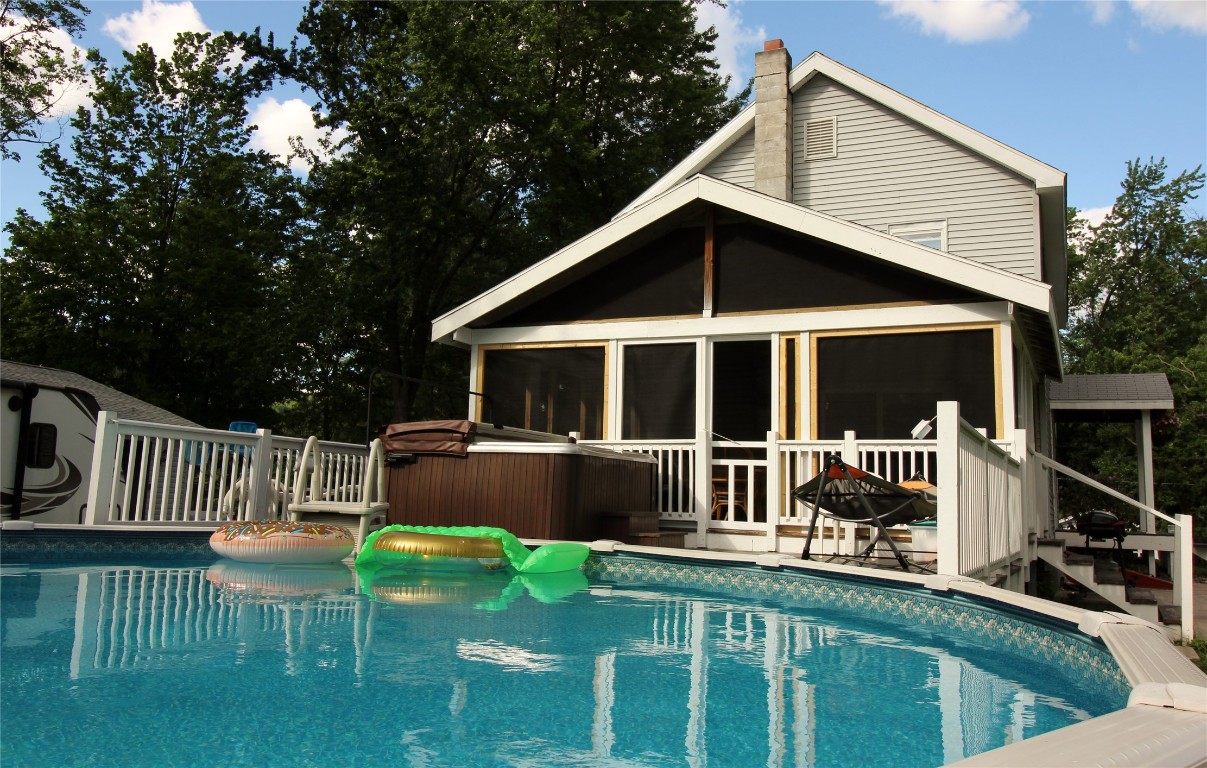 139 Stillwater Road Conklin, NY 13748 - Photo 19 of 23 Gallery Image 19