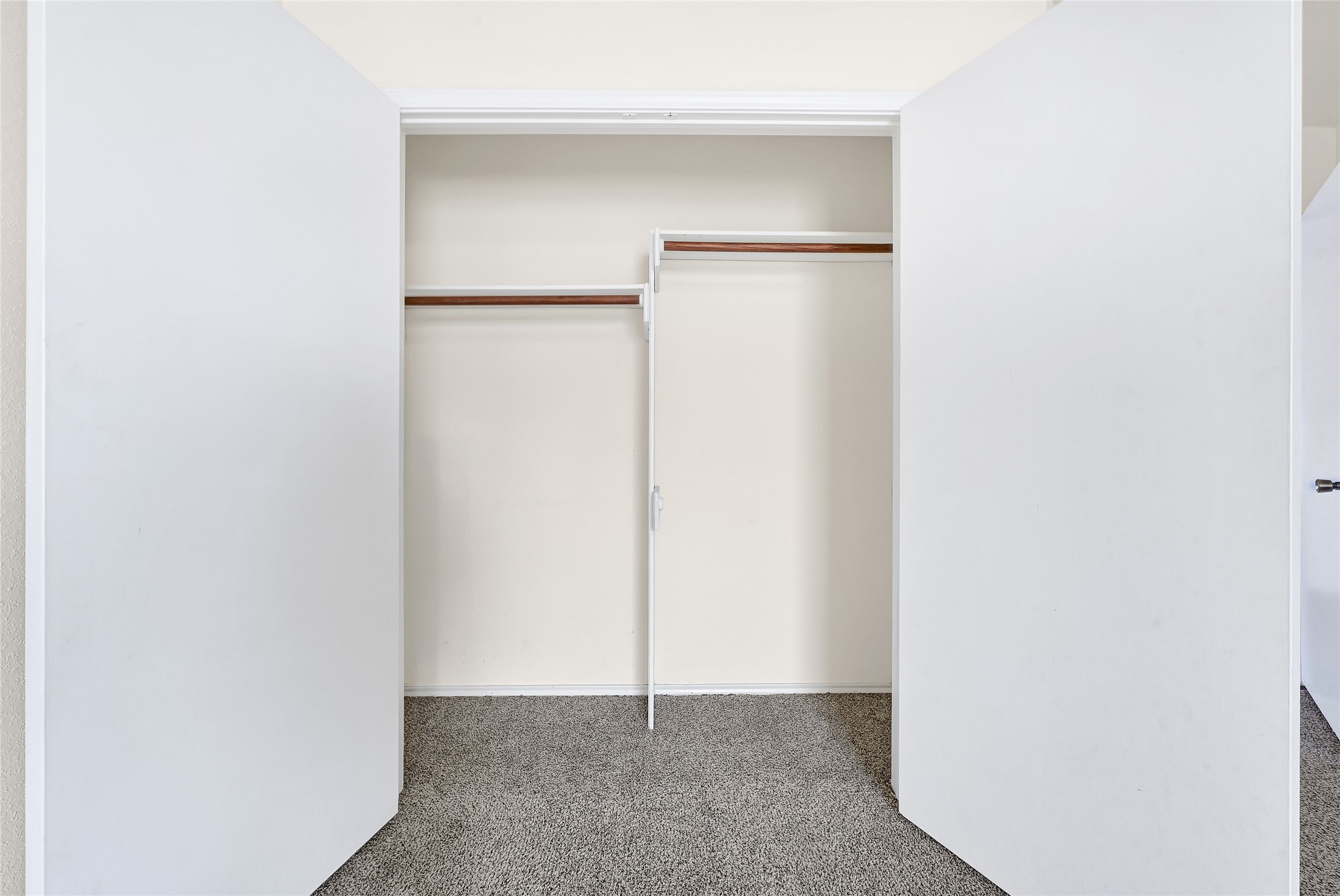 5910 Rolff Lane Houston, TX 77084 - Photo 19 of 50 Walk-in closet with extended hanging space and storage capacity.