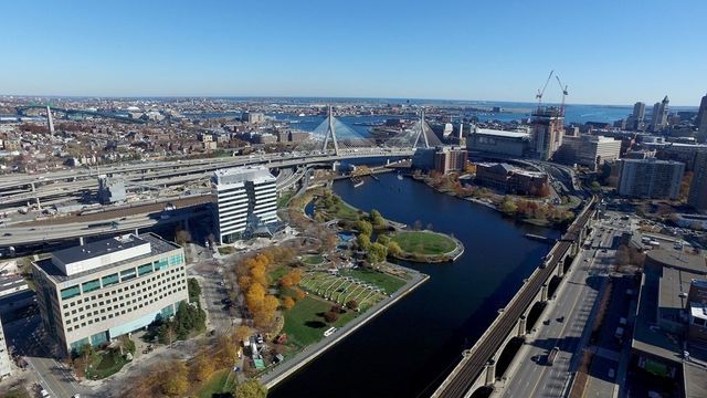 $1,100,000 | 6 Canal Park, Unit 306, Cambridge, MA 02141