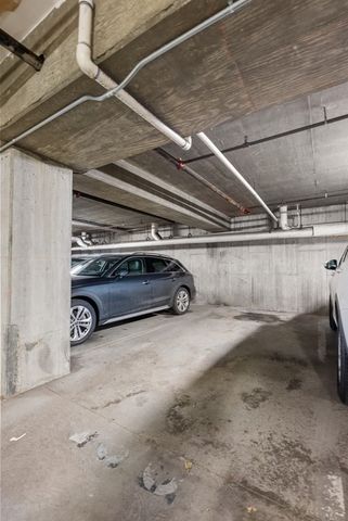 a view of car parking