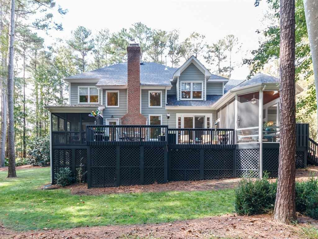 11916 Soco Court Raleigh, NC 27614 - Photo 24 of 25 Photo 24