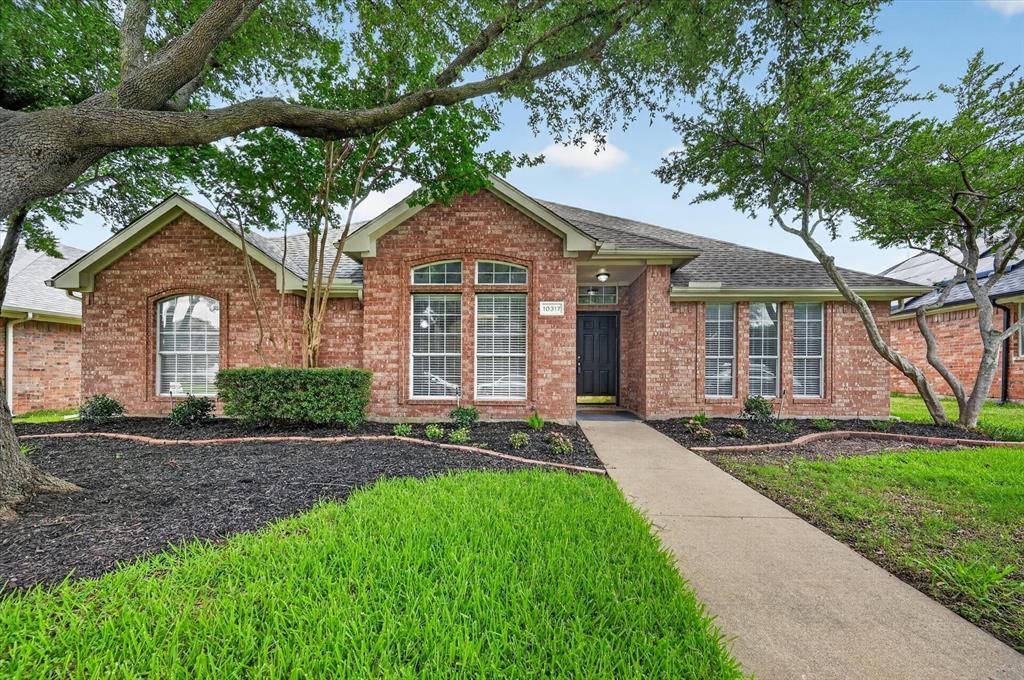 10317 Hunter Run Frisco, TX 75035 - Photo 39 of 40