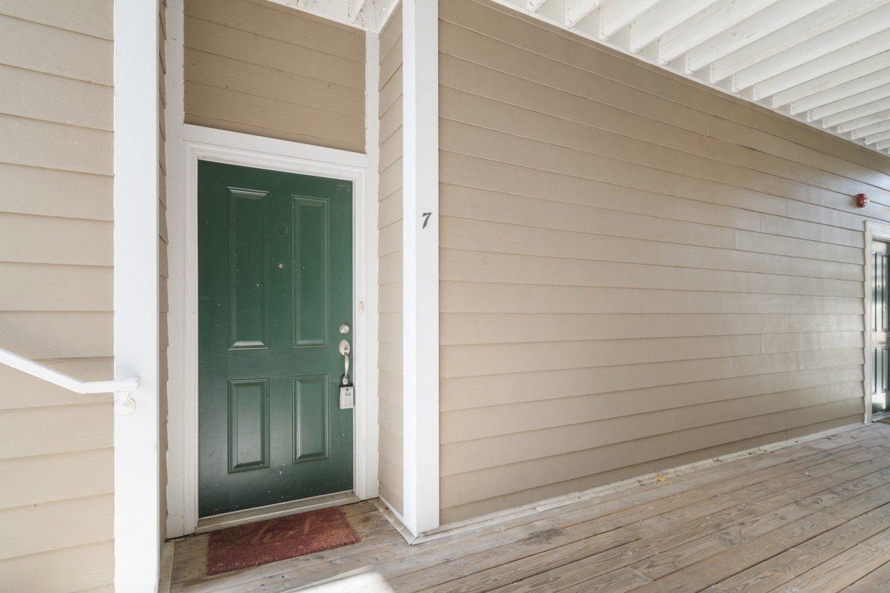 8441 Callabee Way Nashville, TN 37211 - Photo 2 of 25 a view of front door