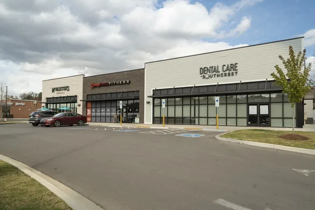 $1,675 | 8441 Callabee Way, Nashville, TN 37211