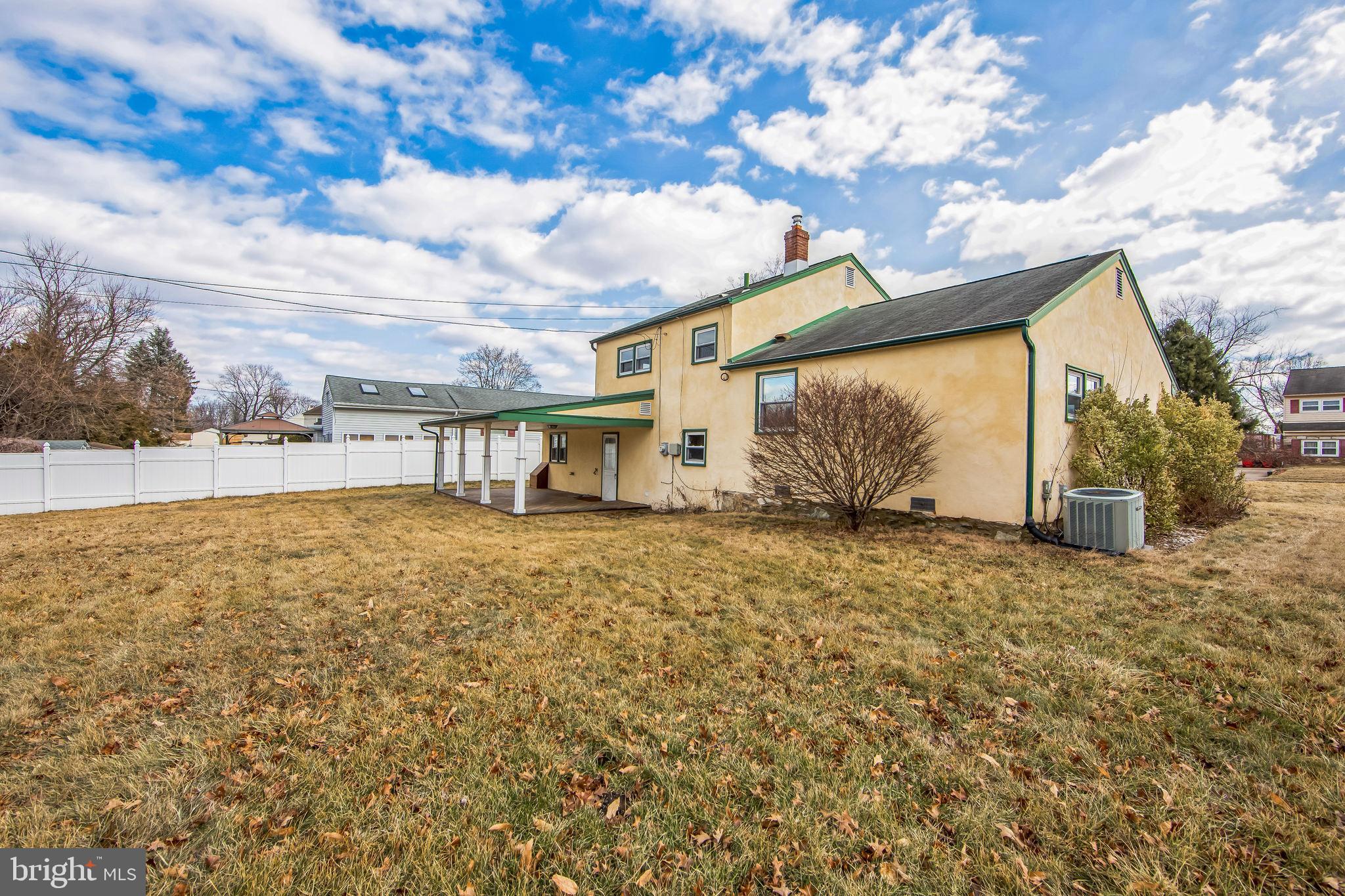 318 Poplar Road Warminster, PA 18974 - Photo 40 of 41
