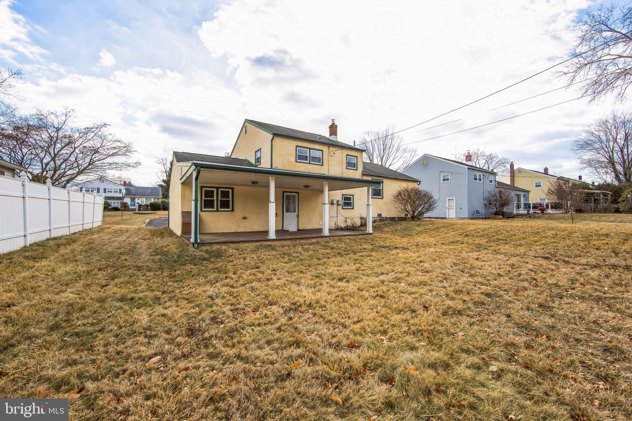 318 Poplar Road Warminster, PA 18974 - Photo 41 of 41