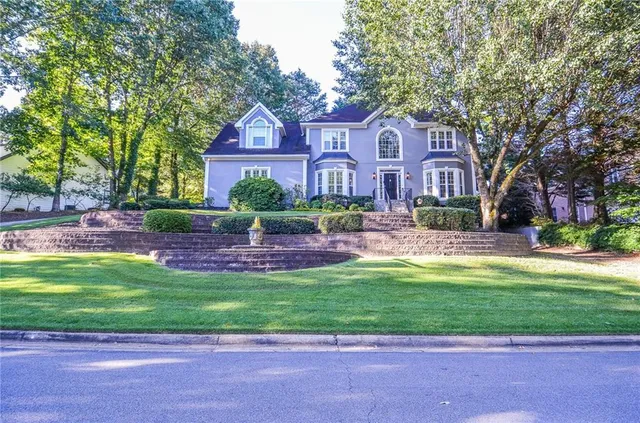 $850,000 | 720 Tuckahoe Trail, Alpharetta, GA 30022