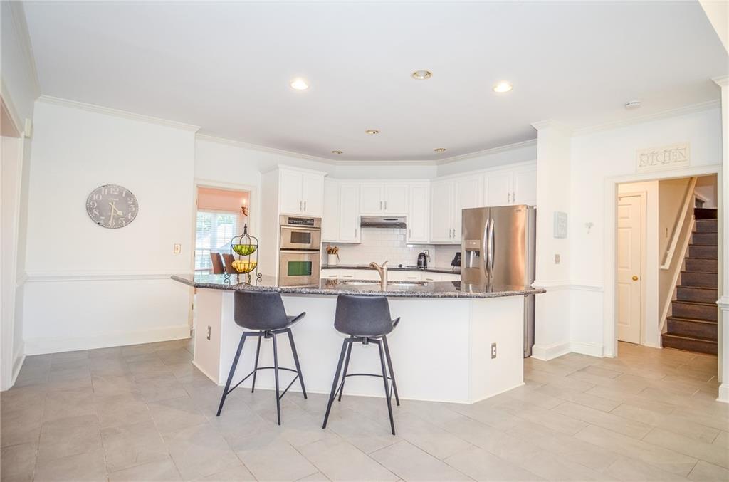 720 Tuckahoe Trail Alpharetta, GA 30022 - Photo 11 of 40