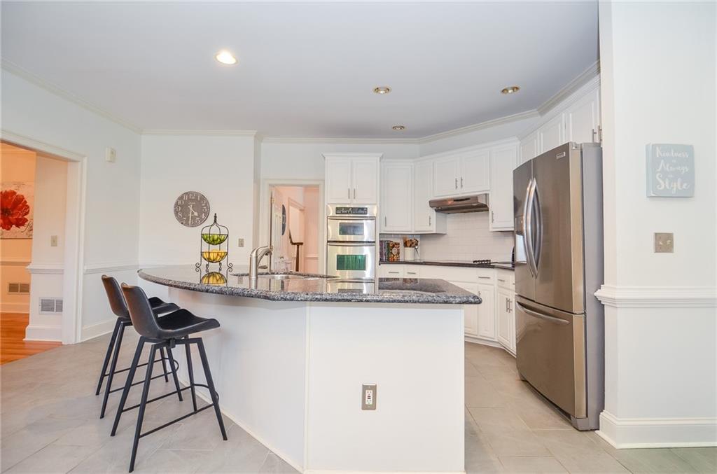 720 Tuckahoe Trail Alpharetta, GA 30022 - Photo 13 of 40