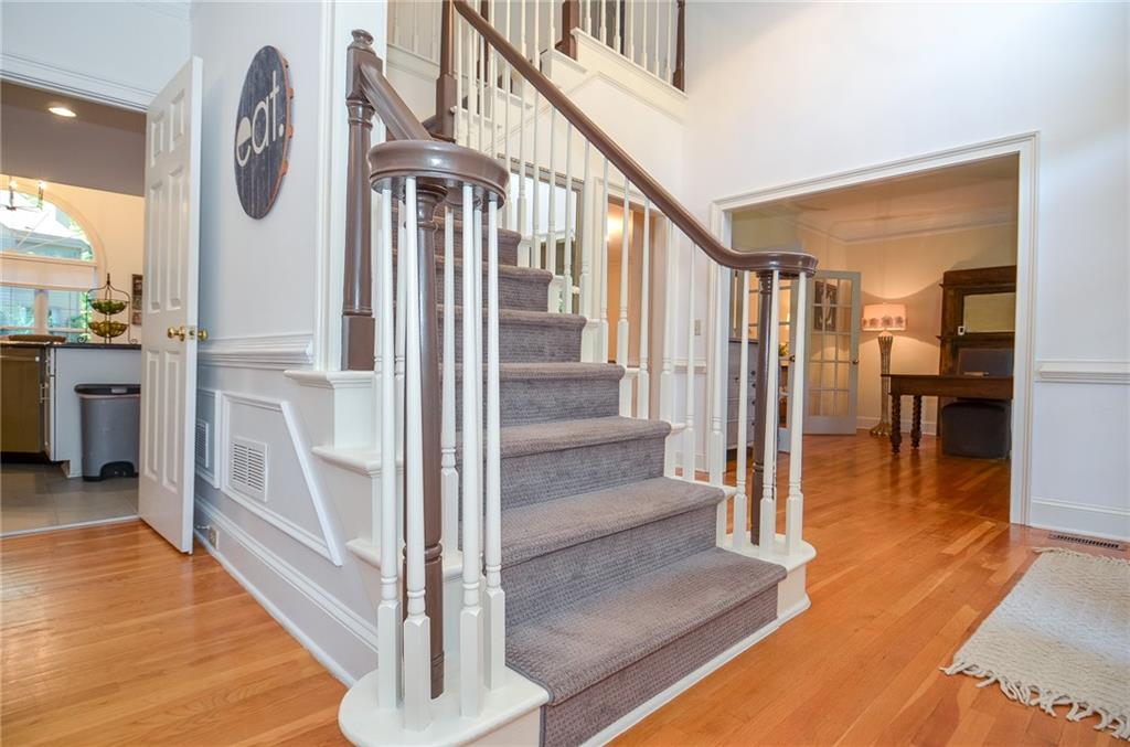 720 Tuckahoe Trail Alpharetta, GA 30022 - Photo 17 of 40